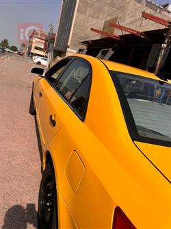 هیوندای سۆناتا